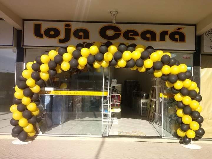 loja ceara