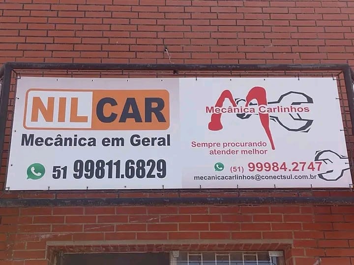 NIL car